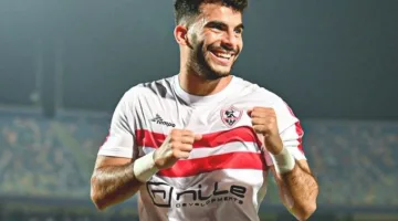 عبد الجليل: زيزو يعزز قوة الأهلي في كأس العالم للأندية.. وعبور مرحلة المجموعات أمر حتمي