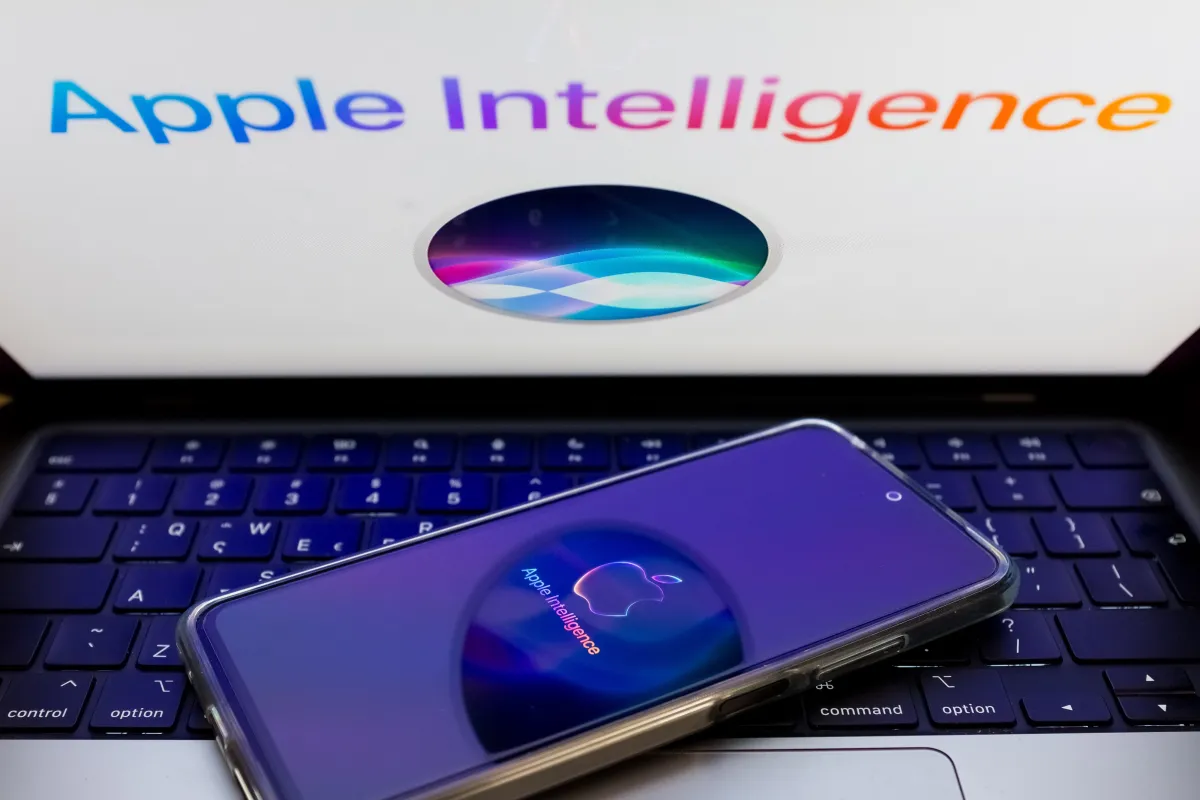 آبل تعرض أهم مميزات الذكاء الاصطناعي في مؤتمرها السنوي WWDC 2025