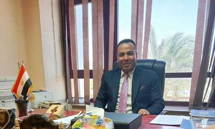 آثار الصراع بين إسرائيل وإيران على مصر والمنطقة في ندوة بالقليوبية آثار الصراع بين إسرائيل وإيران على مصر والمنطقة في ندوة بالقليوبية