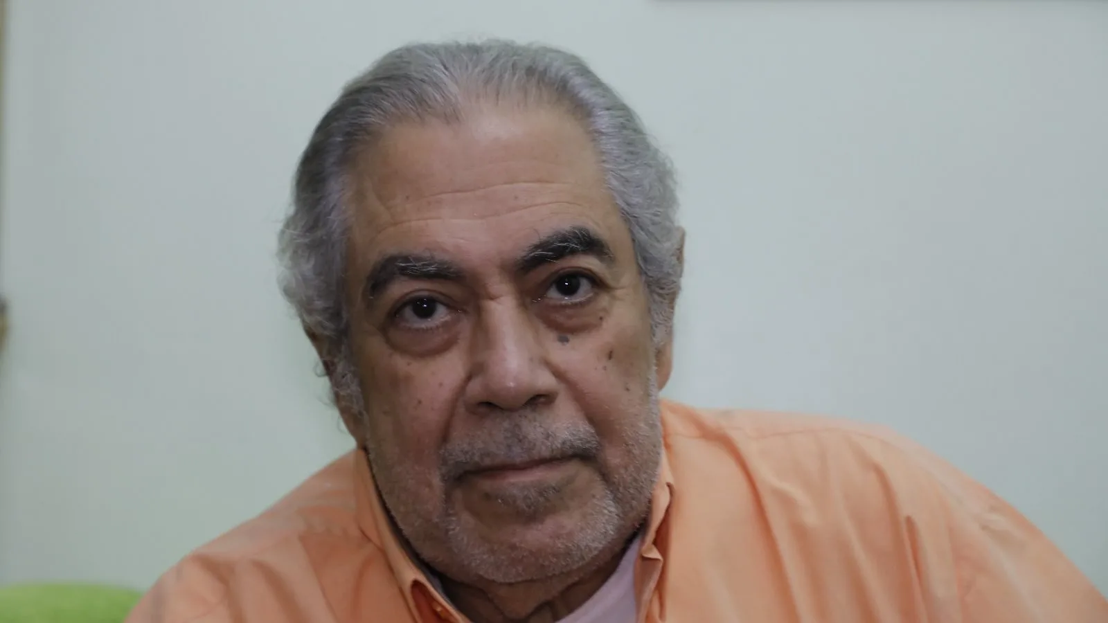 آخر المستجدات حول الحالة الصحية للفنان صبري عبد المنعم آخر المستجدات حول الحالة الصحية للفنان صبري عبد المنعم