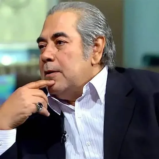 آخر المستجدات عن الحالة الصحية للفنان صبري عبد المنعم بعد مغادرته العناية المركزة.. تفاصيل جديدة آخر المستجدات عن الحالة الصحية للفنان صبري عبد المنعم بعد مغادرته العناية المركزة.. تفاصيل جديدة