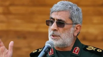آخر تطورات: إسرائيل تغتال قائد فيلق القدس الإيراني خلال هجوم اليوم