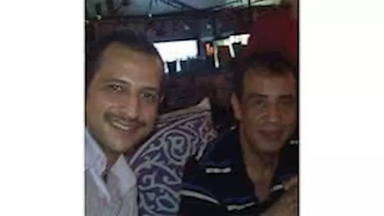 آخرهم نجل صلاح الشرنوبي: أحزان المشاهير في عالم الفن خلال الأسابيع الأخيرة آخرهم نجل صلاح الشرنوبي: أحزان المشاهير في عالم الفن خلال الأسابيع الأخيرة