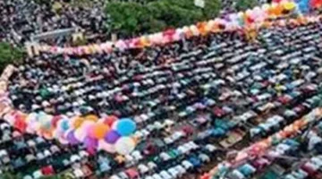 آداب وسنن صلاة عيد الأضحى المبارك للرجال والنساء (اكتشفها)
