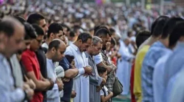 آداب وسنن صلاة عيد الأضحى: كيف تستعد لأدائها بشكل مثالي؟