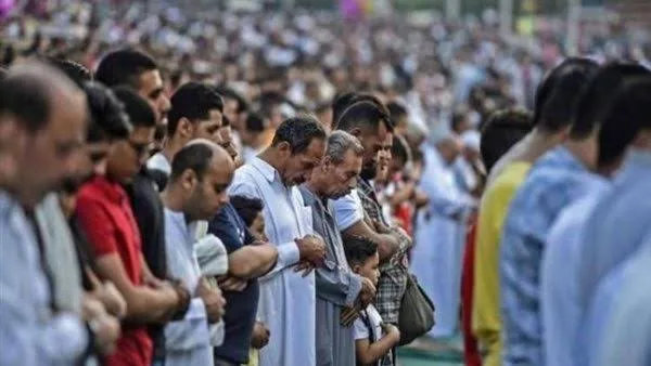 آداب وسنن صلاة عيد الأضحى: كيف تستعد لأدائها بشكل مثالي؟ آداب وسنن صلاة عيد الأضحى: كيف تستعد لأدائها بشكل مثالي؟