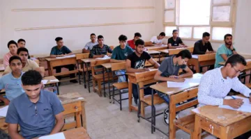 آراء متباينة لأمهات مصر حول امتحانات الشهادة الإعدادية 2025 في يومها الرابع