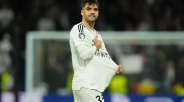 آس: ريال مدريد يجدد عقد راؤول أسينسيو
