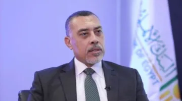 آسر طلعت: البنك الأهلي المصري أعاد تفعيل مشروعات متوقفة وأتاح أكثر من 20 ألف فرصة عمل