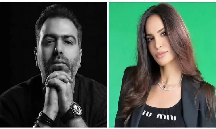 آمال ماهر تطلق أغنية درامية بتوقيع محمدي في أول تعاون بينهما. آمال ماهر تطلق أغنية درامية بتوقيع محمدي في أول تعاون بينهما.
