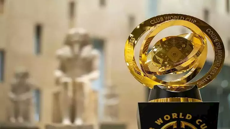 أبرز الأندية العربية في مشاركاتها بكأس العالم للأندية.. كيف يتصدر الأهلي؟ أبرز الأندية العربية في مشاركاتها بكأس العالم للأندية.. كيف يتصدر الأهلي؟