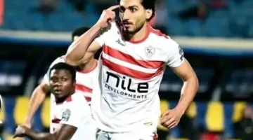 أبو العز: لم نبخل على حمدي، وتكاليف سفره كانت بالكامل على حساب الزمالك