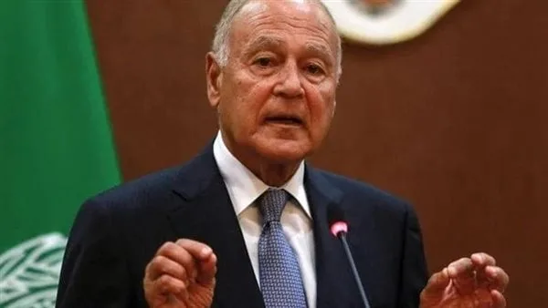 أبو الغيط يُندد بالهجمات الجوية الإسرائيلية على جنوب بيروت أبو الغيط يُندد بالهجمات الجوية الإسرائيلية على جنوب بيروت