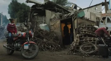 «أبو جودي» يحصل على جائزتين في مهرجان منصات السينمائي