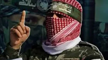 أبو عبيدة: ما تعرض له الاحتلال اليوم هو نتيجة لسلسلة من العمليات المتميزة.