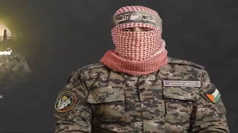 أبو عبيدة يطلق تحذيرًا قويًا ضد الاحتلال الإسرائيلي