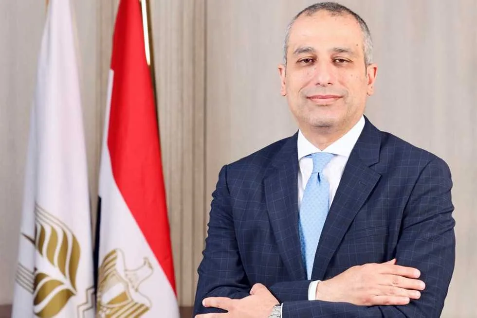 «أبوالسعود» ينضم إلى مجلس إدارة اتحاد بنوك مصر «أبوالسعود» ينضم إلى مجلس إدارة اتحاد بنوك مصر