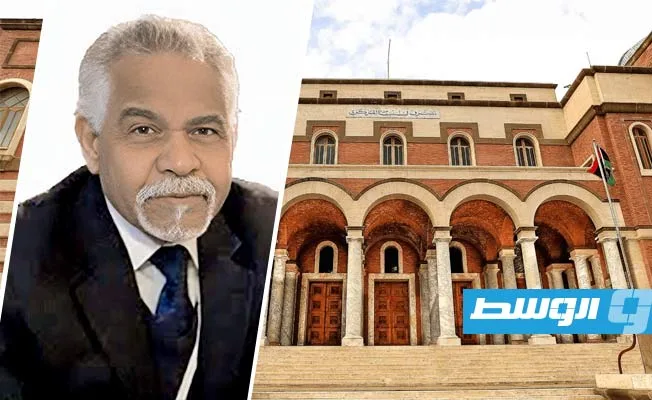 أبوسنية: النزيف الخفي أكثر خطورة من الأسواق الموازية أبوسنية: النزيف الخفي أكثر خطورة من الأسواق الموازية