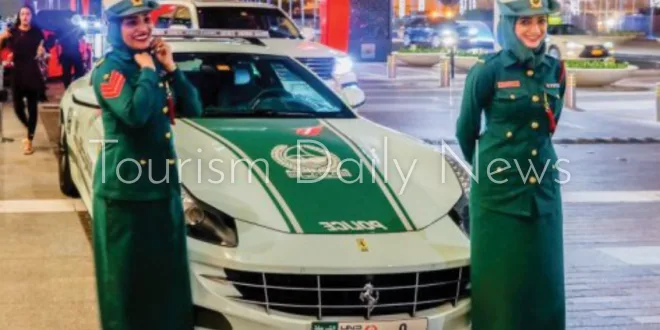 أبوظبي تكشف عن أكبر مخالفة مرورية وسحب رخص القيادة أبوظبي تكشف عن أكبر مخالفة مرورية وسحب رخص القيادة