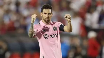 أبوه هو مفتاح السر: ميسي يقترب من الانتقال إلى الدوري السعودي