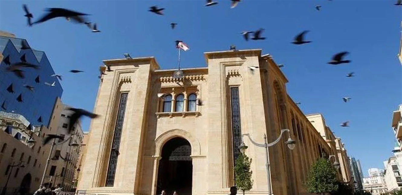 أبي خليل وصحناوي يقدمان مشروع قانون لتأسيس الهيئة الوطنية للذكاء الاصطناعي أبي خليل وصحناوي يقدمان مشروع قانون لتأسيس الهيئة الوطنية للذكاء الاصطناعي