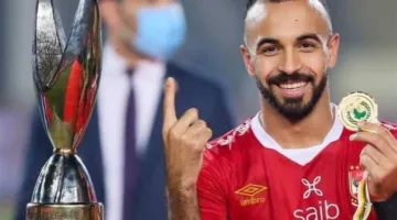 «أترقبك يا ميسي».. نجم الأهلي يتحدى ميسي قبل بطولة كأس العالم للأندية