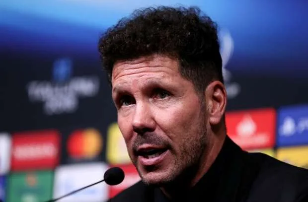 أتلتيكو مدريد: من صخب العاصمة إلى طموح تحقيق البطولة العالمية أتلتيكو مدريد: من صخب العاصمة إلى طموح تحقيق البطولة العالمية