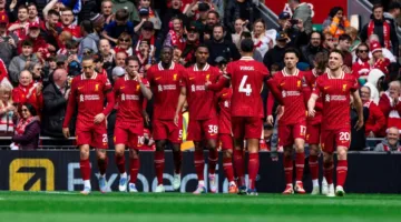 أتلتيكو مدريد يوشك على التعاقد مع مدافع ليفربول في سوق الانتقالات الصيفية