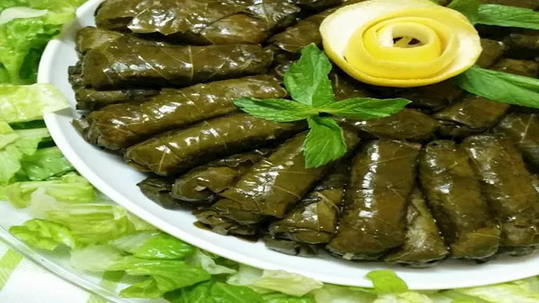 أثر استهلاك “ورق العنب” على مرضى السكري وارتفاع ضغط الدم أثر استهلاك “ورق العنب” على مرضى السكري وارتفاع ضغط الدم