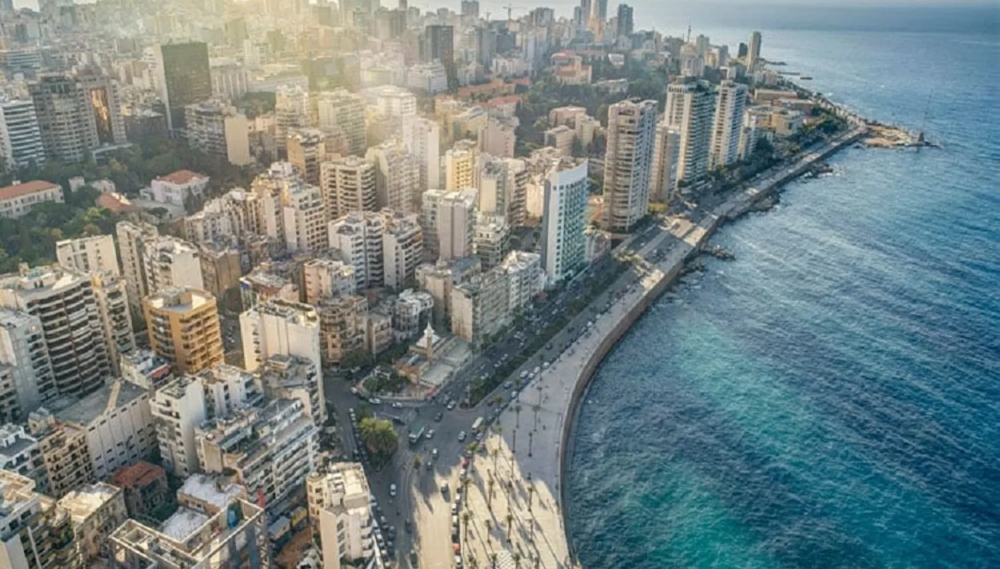 أثر الصراع بين إيران وإسرائيل على صيف لبنان… ‘نترقب معجزة’ أثر الصراع بين إيران وإسرائيل على صيف لبنان… ‘نترقب معجزة’