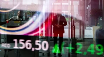أثرياء أوروبا يحققون مليار دولار من بيع الأسهم النادرة.