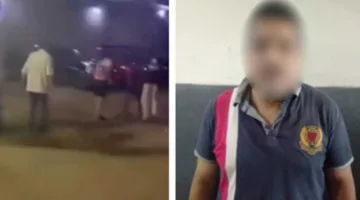 أجنبى يعتدي على كلب ضال.. «الداخلية» توضح تفاصيل الحادثة وعواقبها في القاهرة