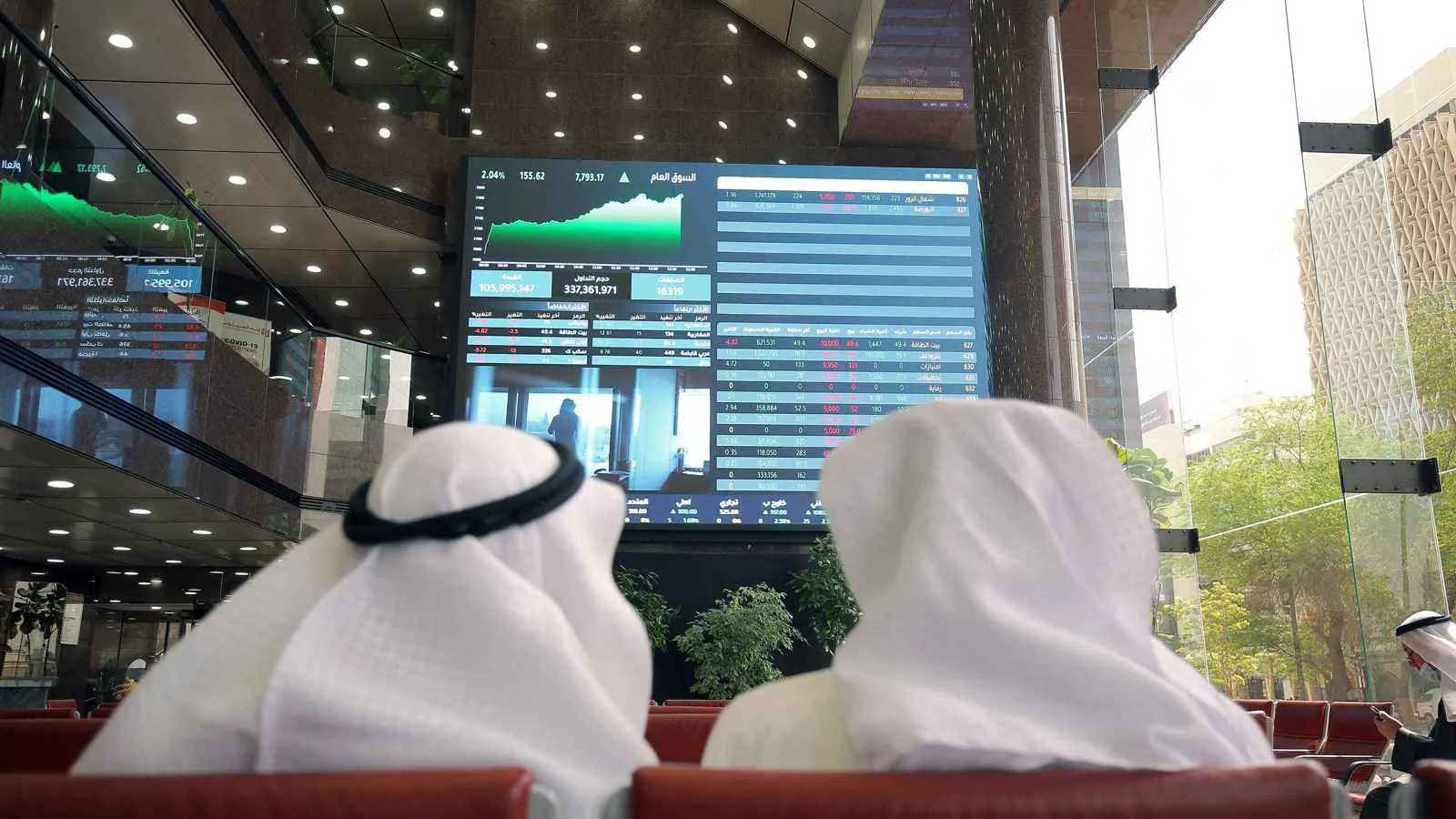 «أجيليتي العالمية» في الكويت تُبرم اتفاقية لتسهيلات ائتمانية بقيمة 500 مليون دولار