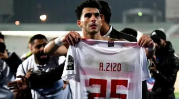 «أحببت الزمالك حقاً ولكن».. زيزو يكشف عن مفاجآت مثيرة بعد انتقاله إلى الأهلي.
