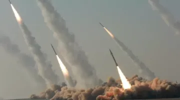أحد أبرز القواعد العسكرية الإسرائيلية: تقارير عن استهداف قاعدة نيفاتيم