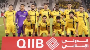أحد اللاعبين يعود إلى الأهلي.. قطر القطري يعرب عن شكره لأربعة لاعبين.