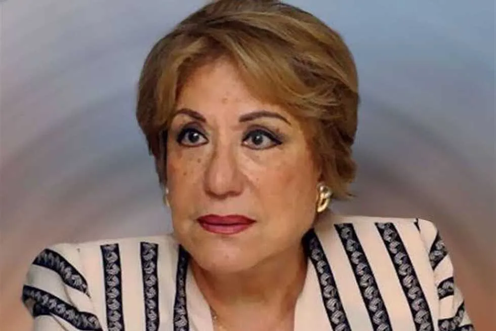 أحداث اللحظات الأخيرة في حياة سميحة أيوب “أيقونة المسرح العربي” أحداث اللحظات الأخيرة في حياة سميحة أيوب “أيقونة المسرح العربي”