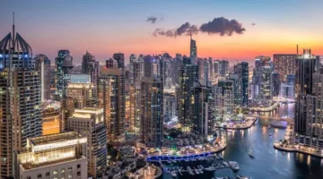 أحداث فريدة وعروض رائعة في دبي خلال شهر يونيو