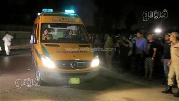 أحداث مأساوية: إصابة امرأتين وطفلة برصاص خلال زفة عروسين في المنوفية بعد ساعات من حادث قنا أحداث مأساوية: إصابة امرأتين وطفلة برصاص خلال زفة عروسين في المنوفية بعد ساعات من حادث قنا