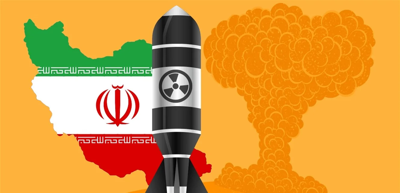أحدث تقرير: هل كان للضربات الإسرائيلية تأثير على برنامج إيران النووي؟ أحدث تقرير: هل كان للضربات الإسرائيلية تأثير على برنامج إيران النووي؟
