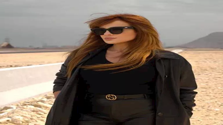 أحدث فوتوسيشن لكارول سماحة بعد فقدان زوجها وتفاعل الجمهور (صور) أحدث فوتوسيشن لكارول سماحة بعد فقدان زوجها وتفاعل الجمهور (صور)