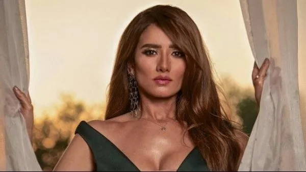 أحدث مستجدات مشاجرة أولاد الفنانة زينة مع ابن رجل الأعمال أحدث مستجدات مشاجرة أولاد الفنانة زينة مع ابن رجل الأعمال