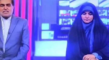 أحدثهن سحر إمامي: أبرز 3 مذيعات نلن شهرة واسعة بفضل الحروب (فيديو)