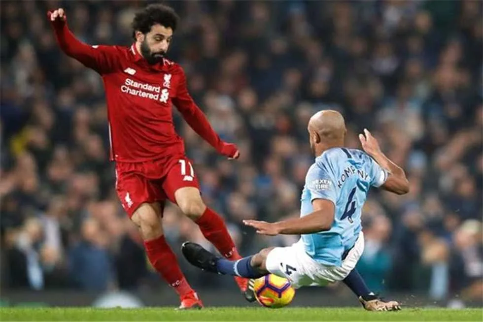أحدهما سعى لوضع حد لموسم صلاح: مقارنة بين أكبر وأكثر المدربين شباباً في كأس العالم للأندية 2025 أحدهما سعى لوضع حد لموسم صلاح: مقارنة بين أكبر وأكثر المدربين شباباً في كأس العالم للأندية 2025