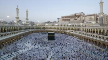 أحكام الحج (12).. علي جمعة يشرح شعائر اليوم الأول من أيام التشريق