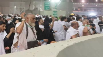أحكام الحج (12): علي جمعة يشرح مناسك أول أيام التشريق: يوم القَرّ