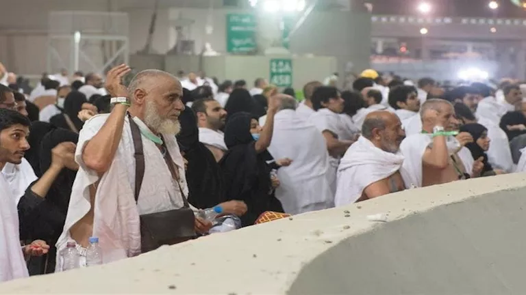 أحكام الحج (12): علي جمعة يشرح مناسك أول أيام التشريق: يوم القَرّ أحكام الحج (12): علي جمعة يشرح مناسك أول أيام التشريق: يوم القَرّ
