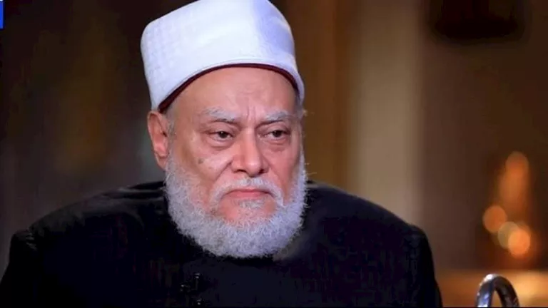 أحكام الحج (12): علي جمعة يشرح مناسك اليوم الثاني من أيام التشريق أحكام الحج (12): علي جمعة يشرح مناسك اليوم الثاني من أيام التشريق