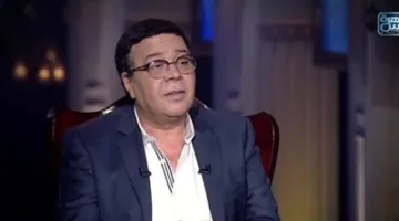 أحمد آدم يعلق على تصريحات محمود حمدان: لا أجد عملاً