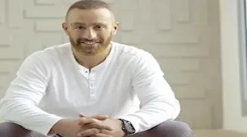 أحمد السقا: أمضينا الليلة على جبل عرفات ونحن مصطفون هذا العام بركة من الله